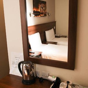 Kamer met Twee Aparte Bedden